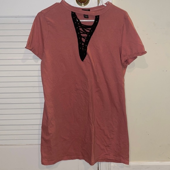 Womens Rue 21 Shirt - Picture 1 of 3